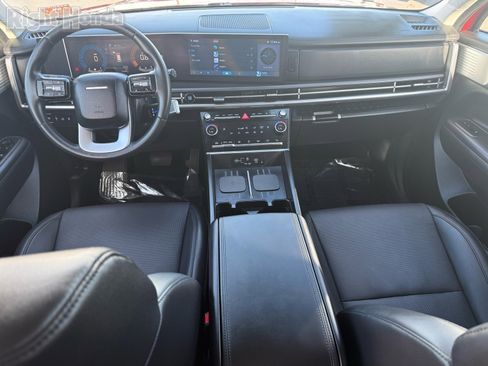 Used 2024 Hyundai Santa Fe SEL image 26