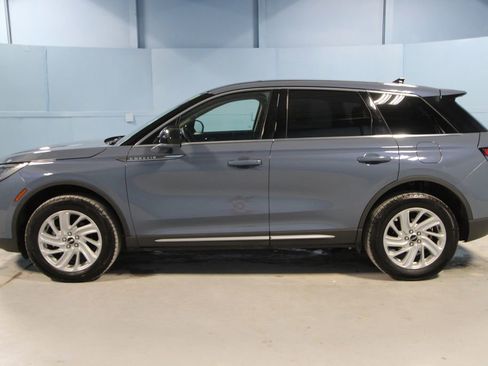 Used 2025 Lincoln Corsair FWD image 26