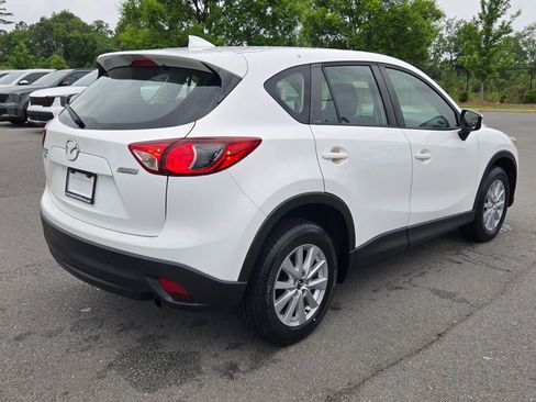 Used 2016 MAZDA CX-5 Sport FWD image 7