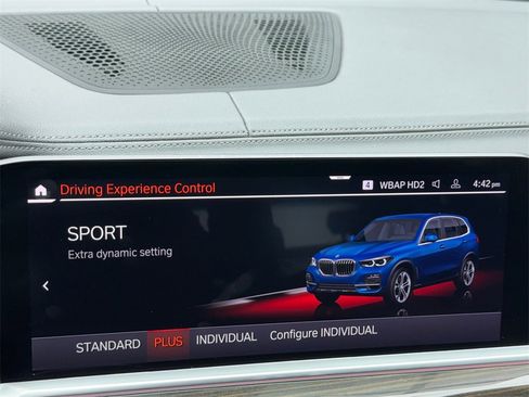 Used 2020 BMW X5 sDrive40i w/ Convenience Package image 30