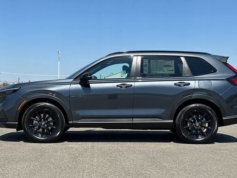 New 2026 Honda CR-V Sport-L image 6
