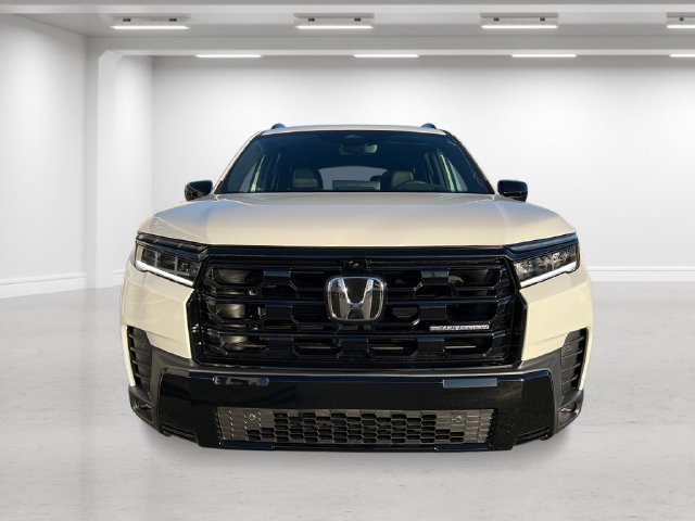 New 2026 Honda Pilot Black Edition image 8