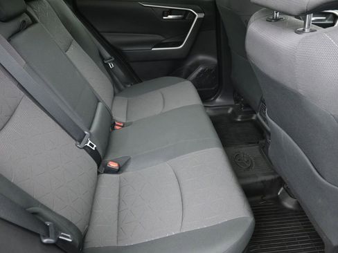 Used 2023 Toyota RAV4 XLE image 9