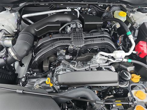 New 2026 Subaru Forester Limited image 27