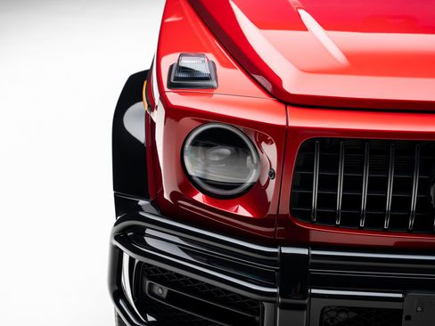 Used 2024 Mercedes-Benz G 63 AMG 4MATIC image 12