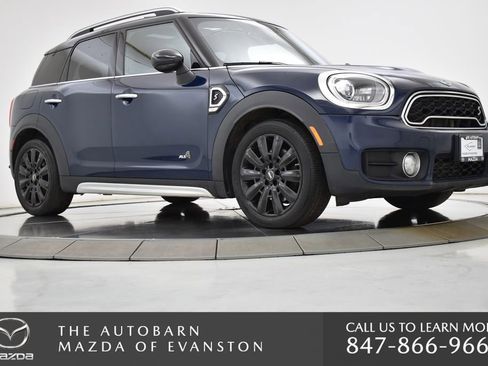 Used 2018 MINI Cooper Countryman S image 10