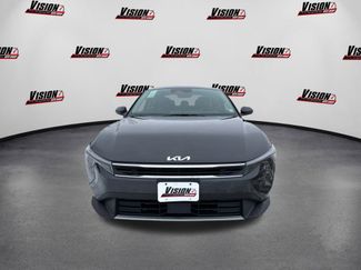 New 2025 Kia K4 EX video 2