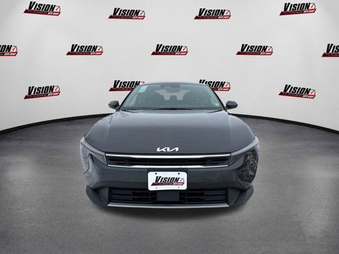 New 2025 Kia K4 EX image 2