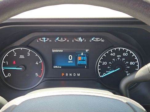 Used 2026 Ford F250 XL w/ STX Appearance Package AWD/4WD image 15