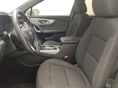 Used 2020 Chevrolet Blazer LT FWD image 17
