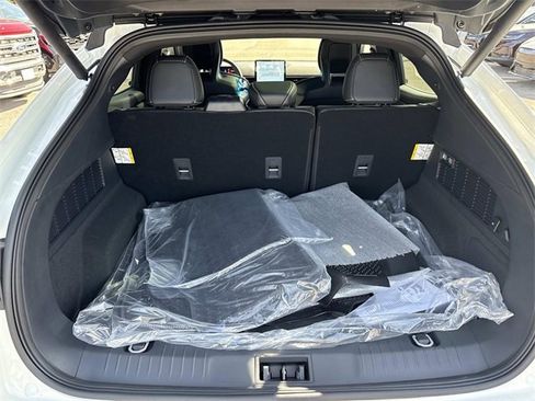 New 2025 Ford Mustang Mach-E GT image 12