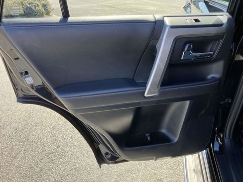 Certified 2023 Toyota 4Runner Limited image 26