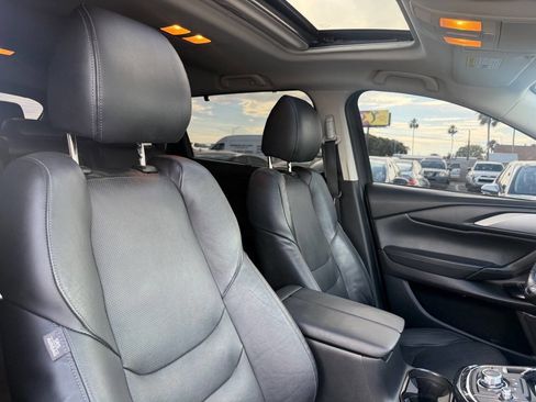 Used 2016 MAZDA CX-9 Touring image 26