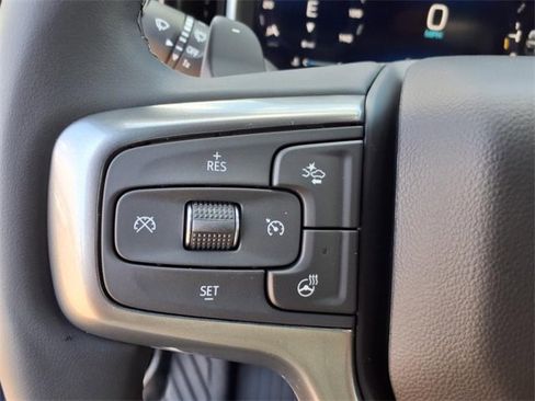 New 2026 Chevrolet Silverado 1500 LT w/ Texas Edition Plus image 22