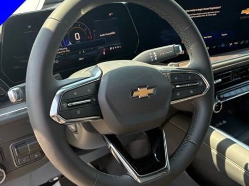 New 2026 Chevrolet Tahoe Premier w/ Sun And Tow Package AWD/4WD image 18