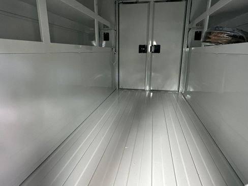 New 2026 Ford E-350 and Econoline 350 Super Duty w/ Power Equipment Group image 11