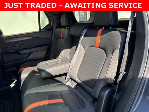 Used 2026 Honda Passport TrailSport image 11