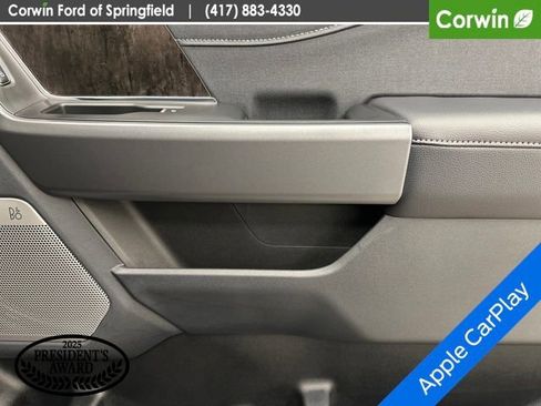 New 2026 Ford F350 Lariat w/ Lariat Ultimate Package image 13