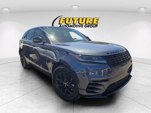 Used 2024 Land Rover Range Rover Velar Dynamic SE AWD/4WD image 1