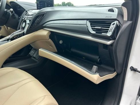 Used 2021 Acura RDX FWD image 45