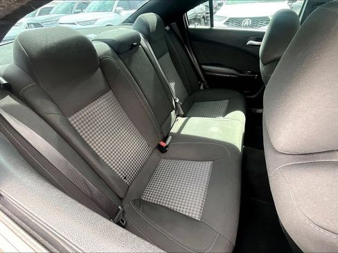 Used 2023 Dodge Charger R/T w/ Blacktop Package RWD image 37
