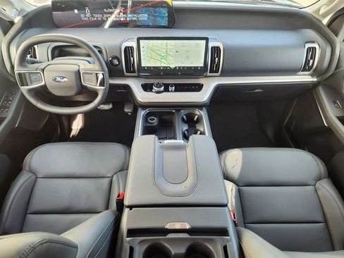 New 2026 Ford Expedition Max Active image 11