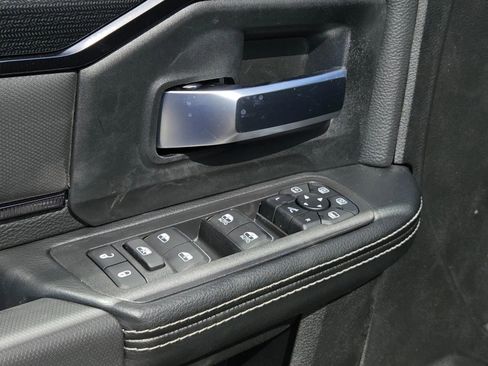 New 2025 RAM 2500 Rebel image 23