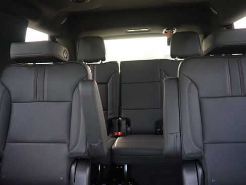 New 2026 Chevrolet Tahoe RST w/ Comfort Package RWD image 19