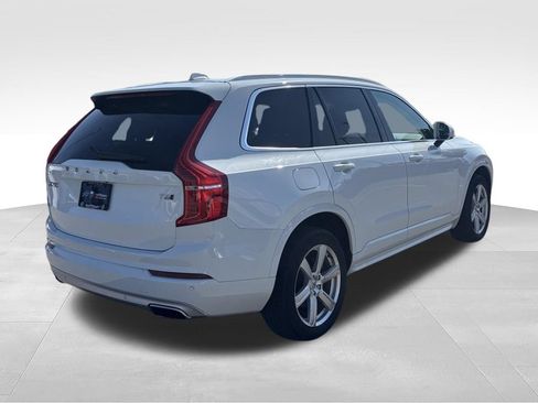 Used 2021 Volvo XC90 T6 Momentum AWD/4WD image 38