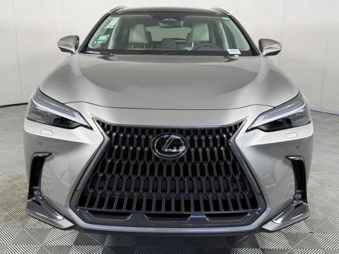 New 2026 Lexus NX 350 AWD w/ Luxury Package image 7
