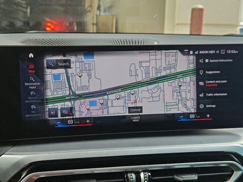 Used 2023 BMW M340i image 12