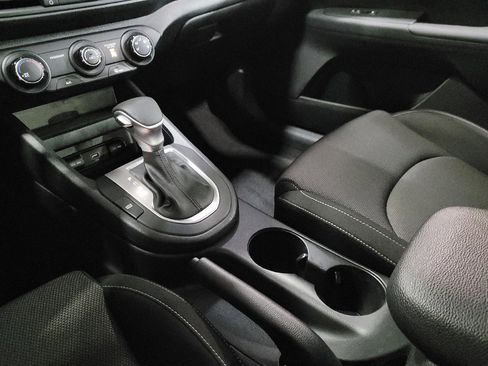 Used 2023 Kia Forte LXS w/ LXS Technology Package FWD image 26