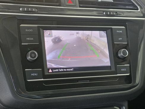 Used 2023 Volkswagen Tiguan S FWD image 14
