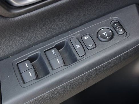 New 2026 Honda CR-V LX image 16