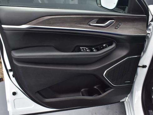 Used 2023 Jeep Grand Cherokee Overland image 11