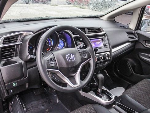 Used 2017 Honda Fit LX image 23