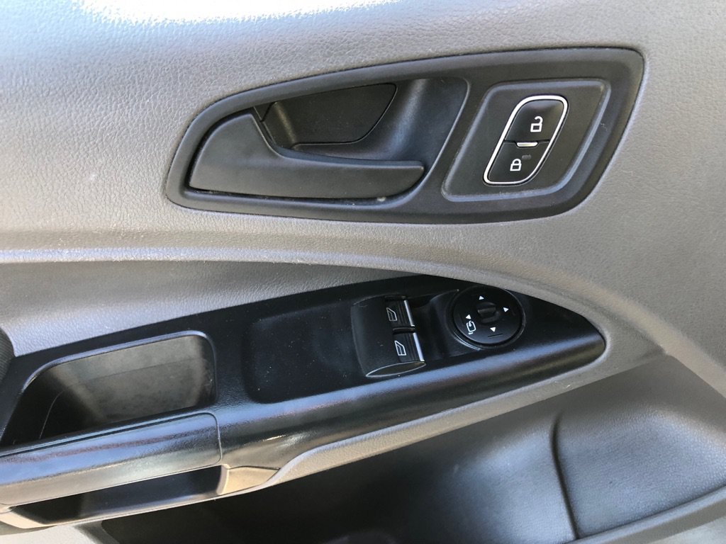 Used 2022 Ford Transit Connect XL w/ CNG/LPG Engine Prep Package FWD image 16