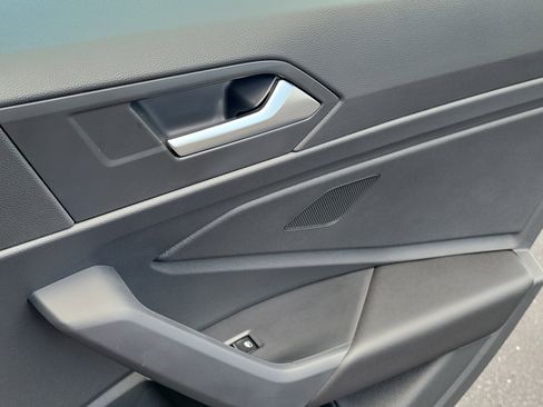 New 2026 Volkswagen Jetta Sport FWD image 6