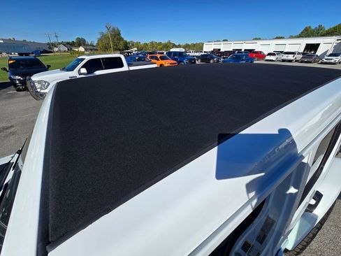 New 2026 Jeep Wrangler Unlimited Rubicon image 51