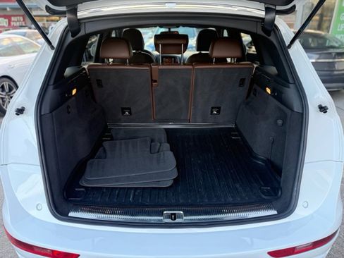 Used 2016 Audi Q5 2.0T Premium Plus w/ Premium Plus Package image 12