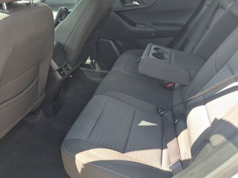 Used 2026 Chevrolet Equinox LT AWD/4WD image 12