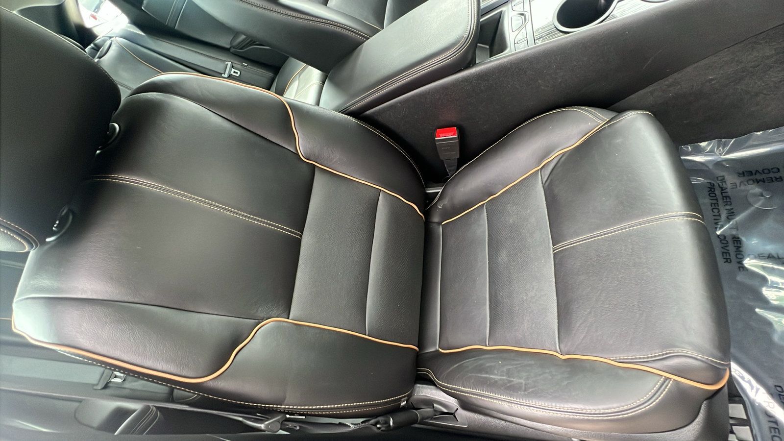 Used 2017 Chevrolet Impala Premier w/ Enhanced Convenience Package FWD image 20