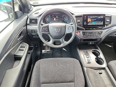 Used 2022 Honda Pilot Sport image 13