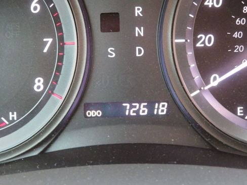 Used 2008 Lexus ES 350 image 41