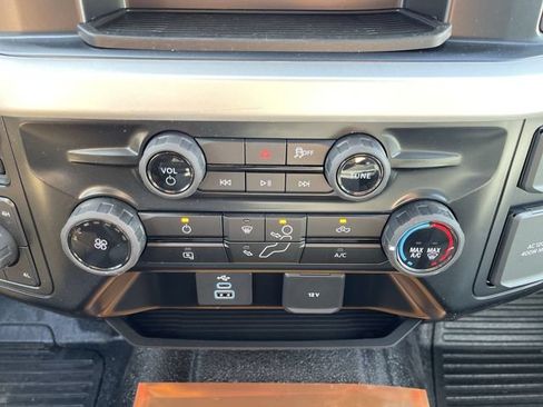 New 2026 Ford F350 XLT w/ Snow Plow Prep Package AWD/4WD image 20