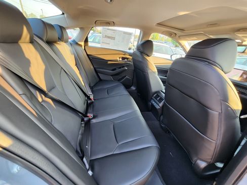 New 2026 Honda Accord Touring image 6