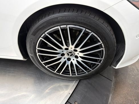 Certified 2024 Mercedes-Benz C 300 Sedan image 10