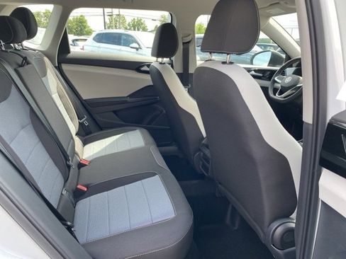New 2025 Volkswagen Taos S image 53