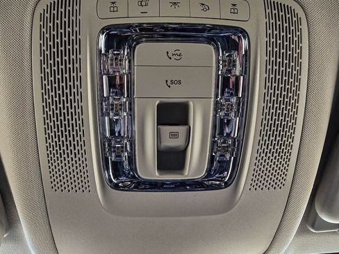 New 2025 Mercedes-Benz GLE 450 4MATIC image 30