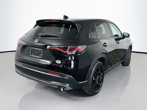 Used 2026 Honda HR-V Sport image 7